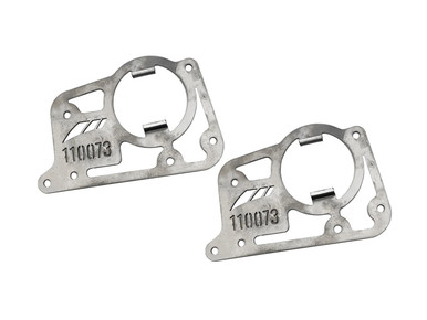 Brand #731 C7 Corvette Axle Back Exhaust product photo