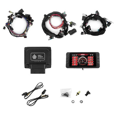 Brand #713 Jackpot LS Pro EFI DBW Trans Control product photo